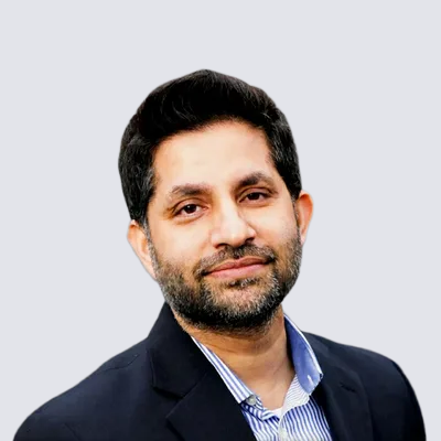 Jobi Varghese