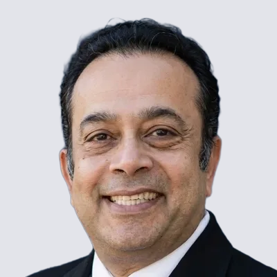 Rob Vasavda
